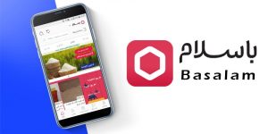 بررسی اپلیکیشن باسلام