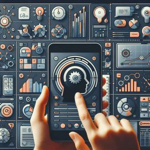 طراحی اپلیکیشن در مشهد