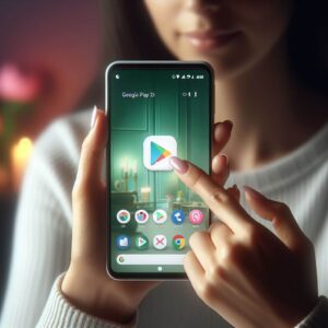 مارکتهای جایگزین گوگل پلی