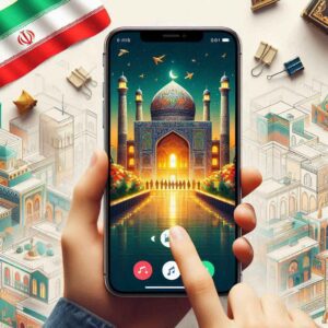 طراحی اپلیکیشن در شیراز