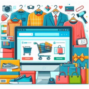 پرفروشترین محصولات اینترنتی