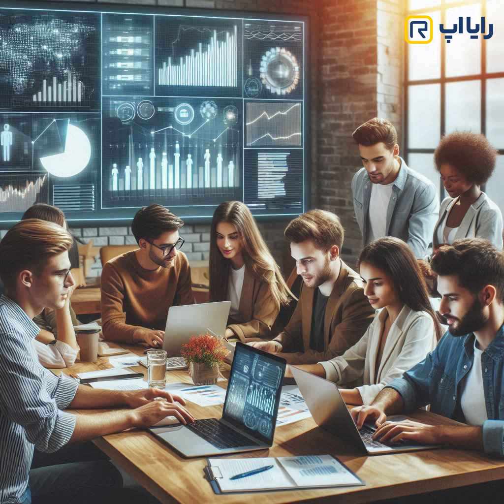 کسبوکار اینترنتی چیست