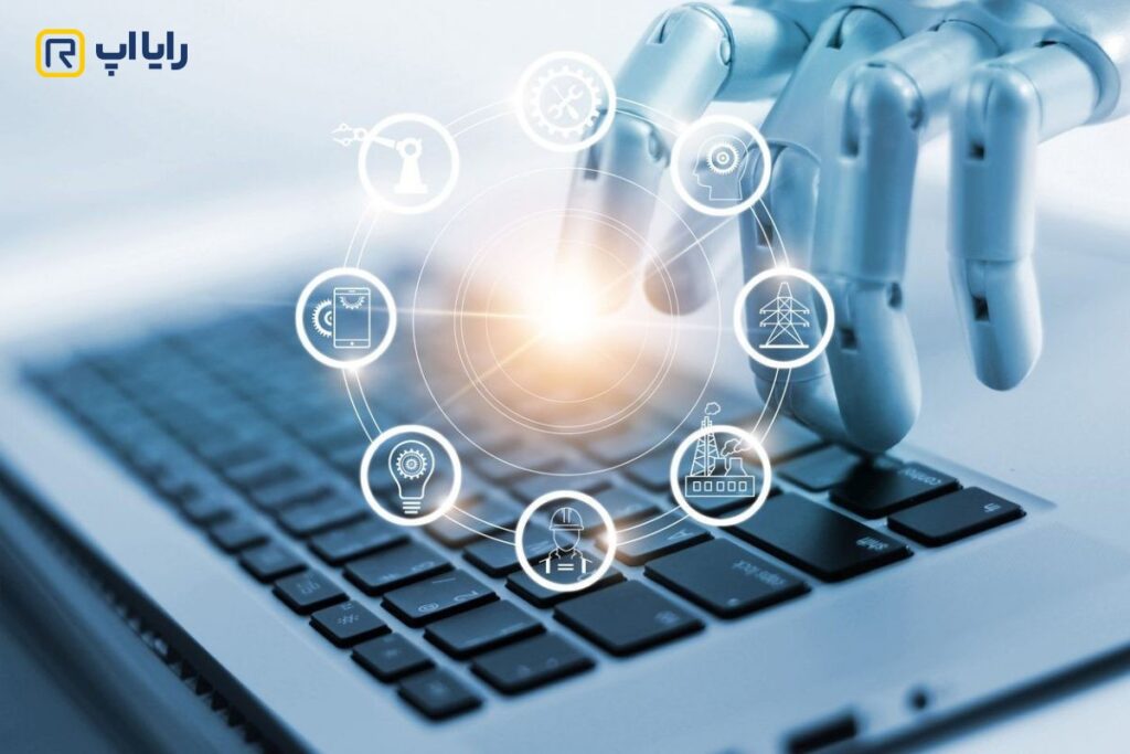 فناوریهای مورداستفاده در ساخت اپلیکیشن خدمات منزل