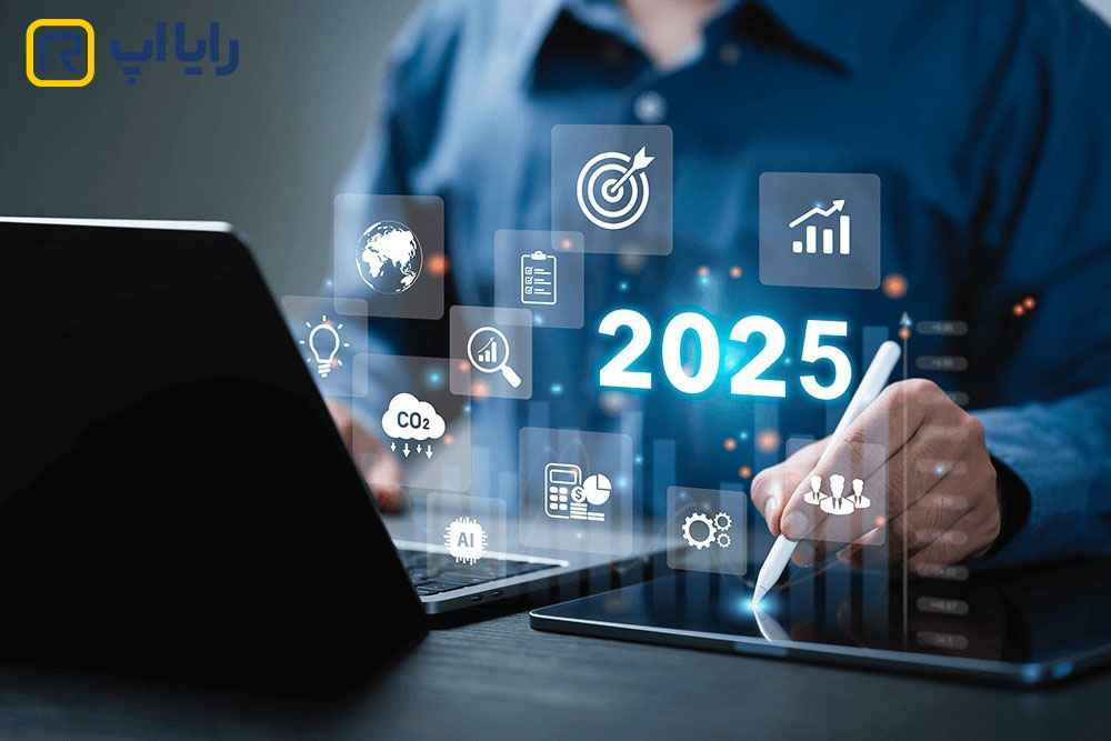 هزینه طراحی سایت برای تعمیرکاران موبایل