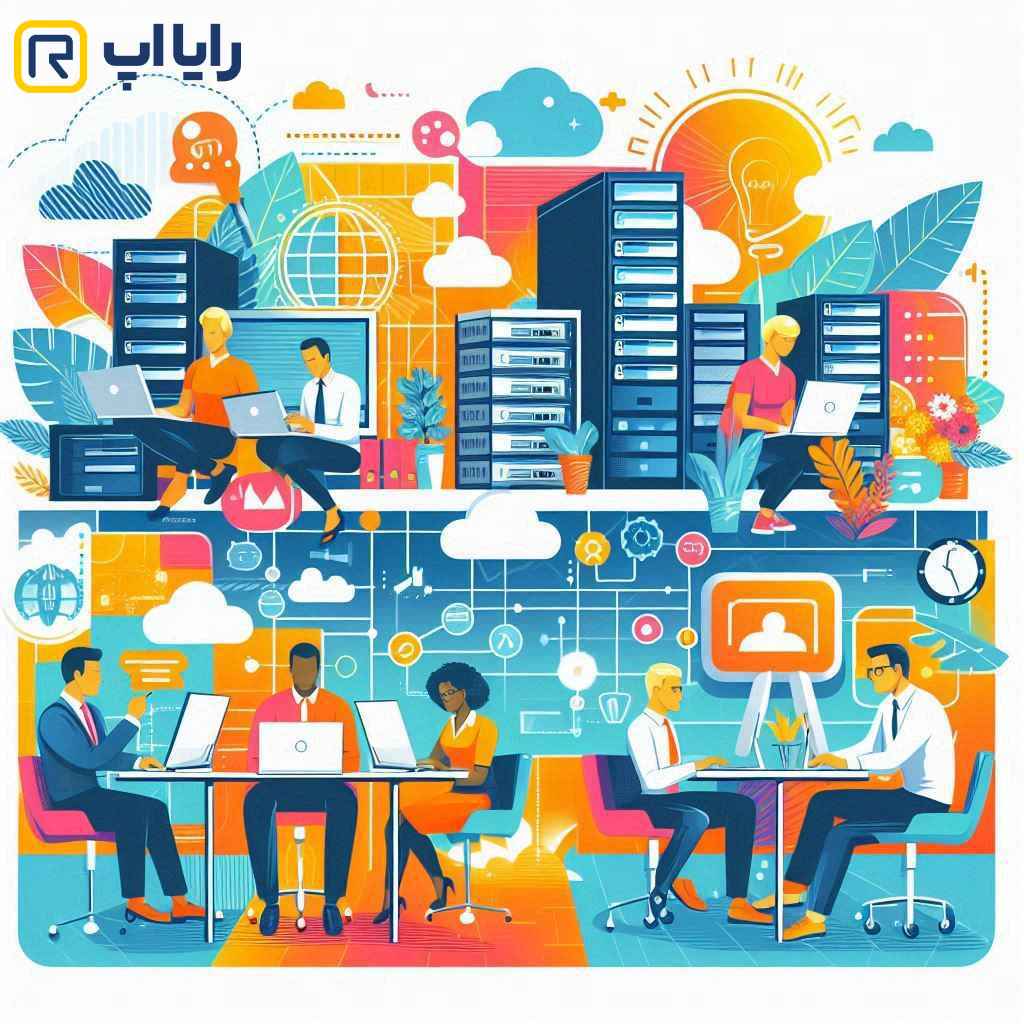 ویژگیهای مهم در انتخاب بهترین هاست