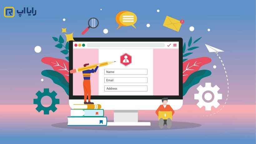 روشهای کاربردی و ارزان طراحی سایت فروش فایل