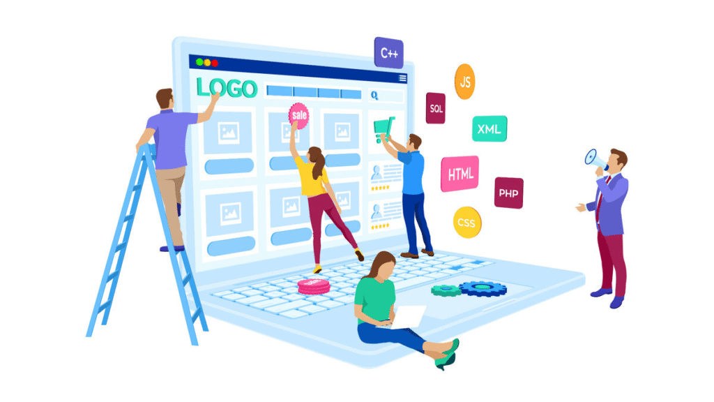 ایده ساخت سایت آموزشی