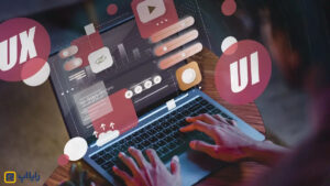 ترندهای طراحی سایت در سال ۲۰۲۵
