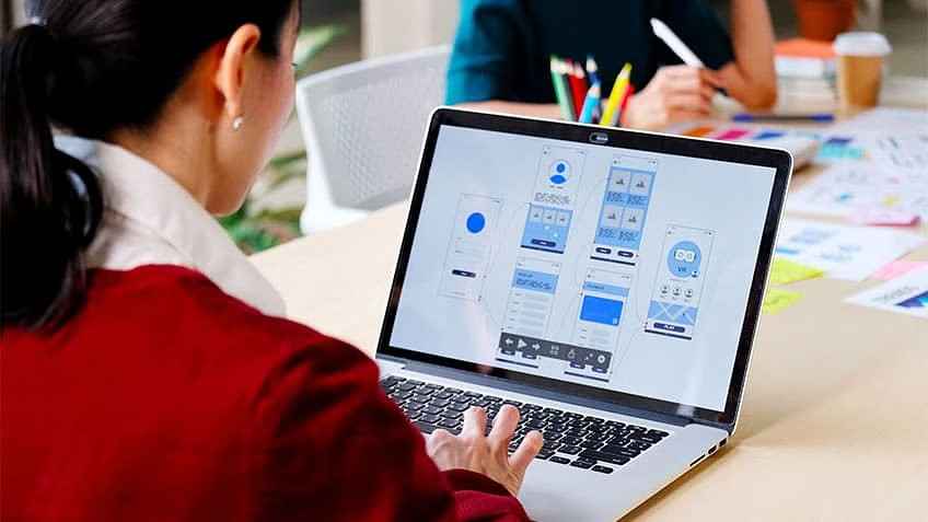 اهمیت طراحی UI/UX برای کسب و کارها چیست؟