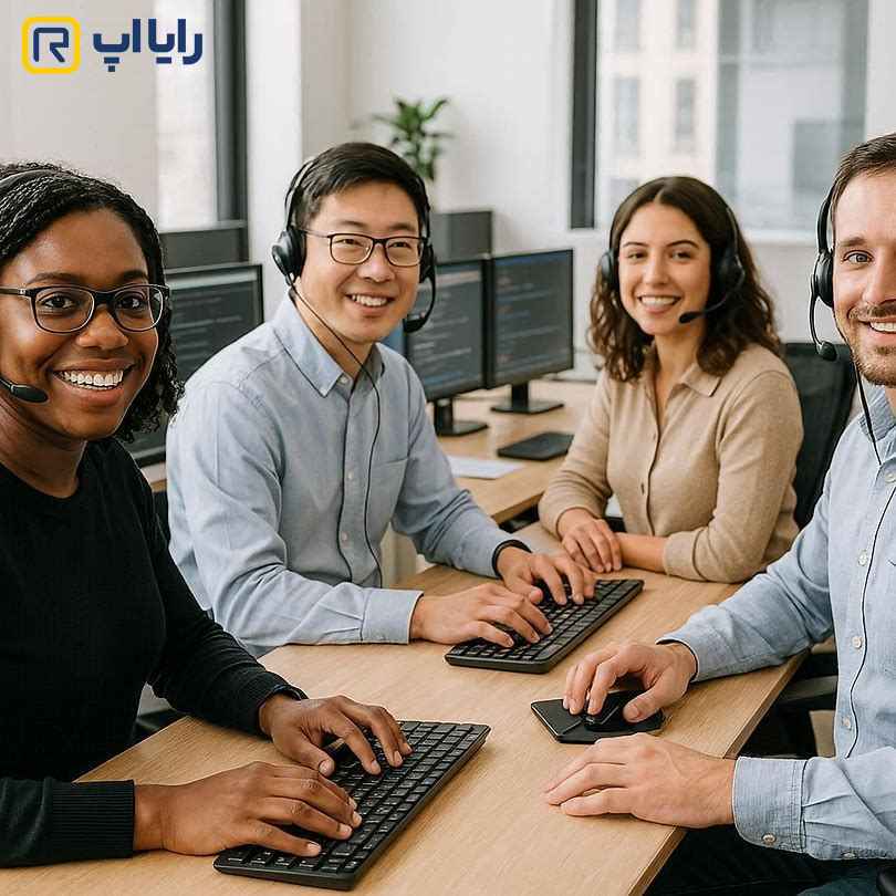 قیمت پشتیبانی وب سایت در تهران