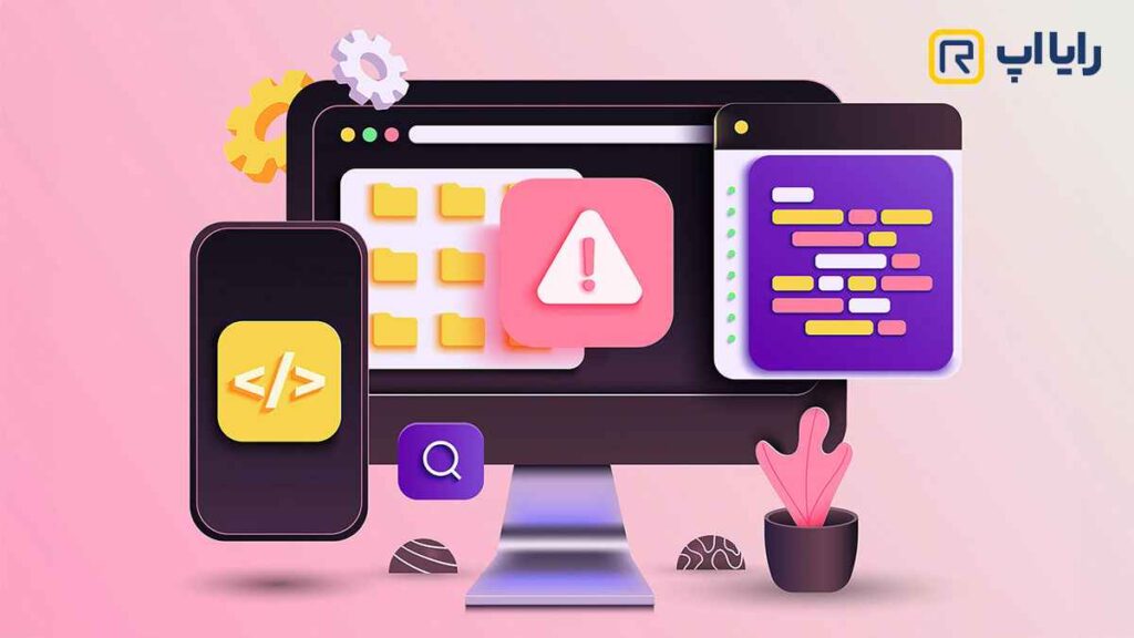 طراحی سایت با کدنویسی چیست