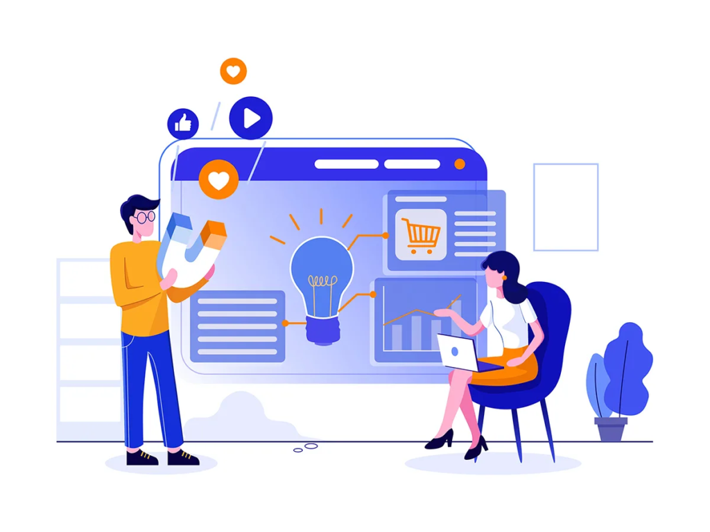 امکانات سایت خدمات مشاوره