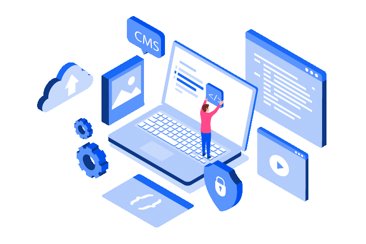 مراحل راهاندازی یک سایت وردپرسی