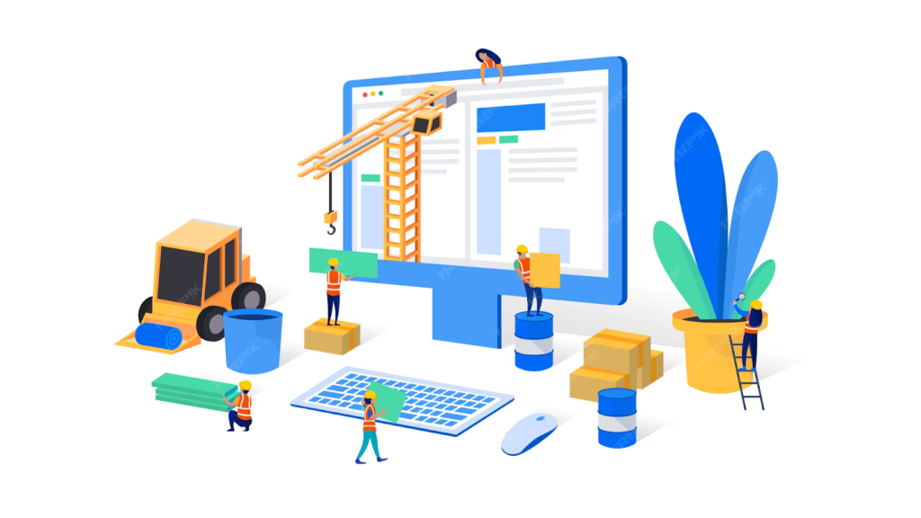 کاربرد و مزایای طراحی سایت با فیگما