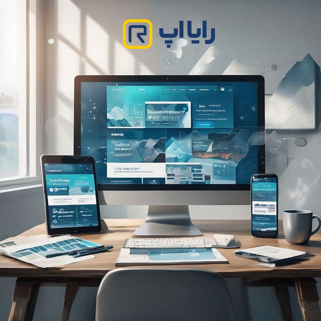 قیمت طراحی سایت در کاشان