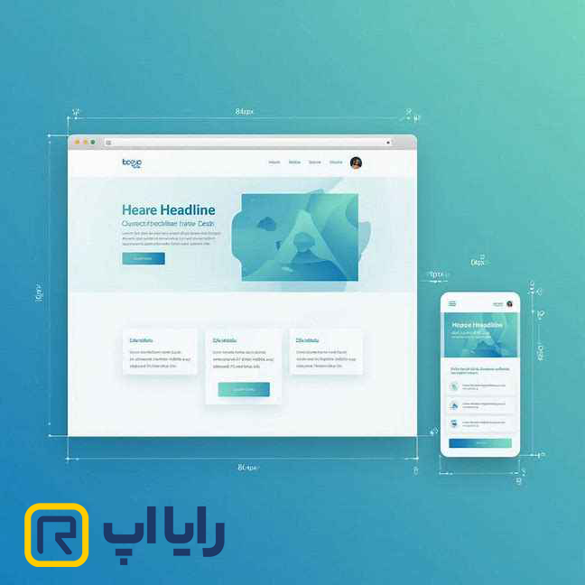 قیمت خدمات طراحی سایت درکرج