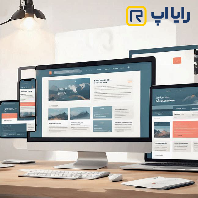 هزینه طراحی سایت در مازندران