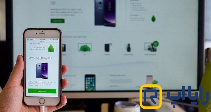 سئو سایت فروش موبایل چگونه انجام میشود؟
