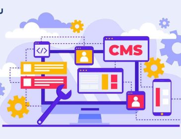 طراحی CMS اختصاصی