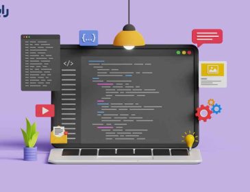 طراحی سایت با کدنویسی