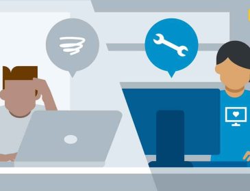 خدمات پشتیبانی سایت در تهران